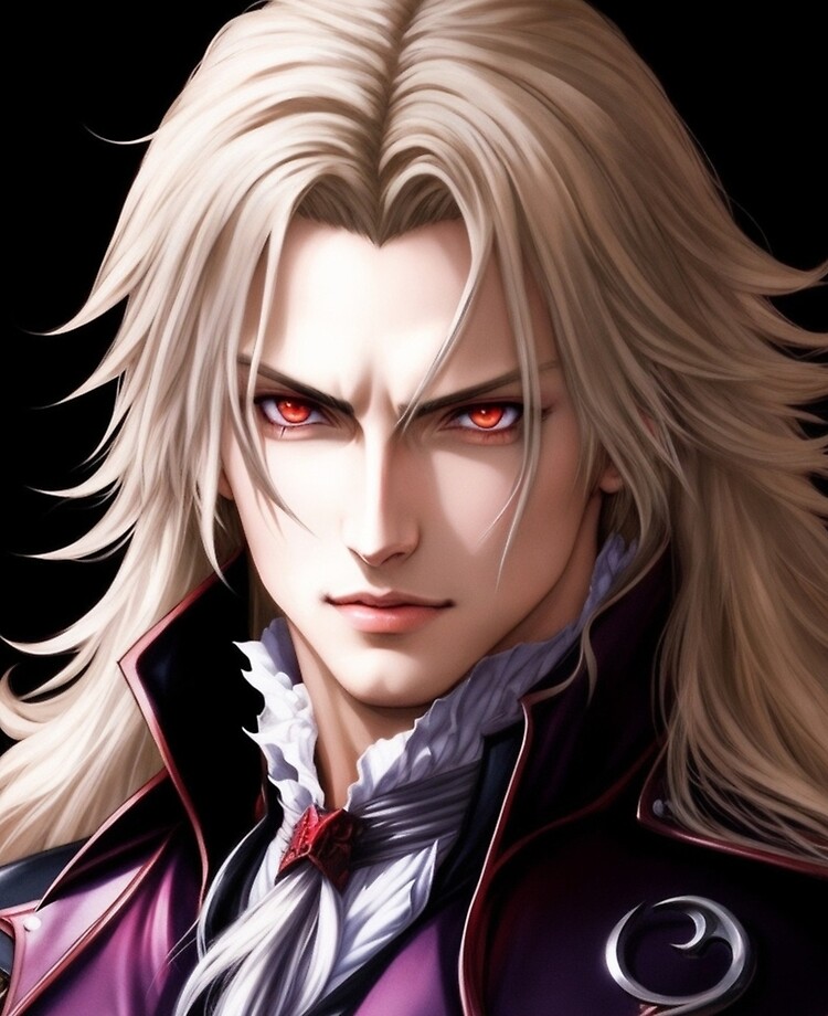 Is the anime Castlevania worth watching? - Quora