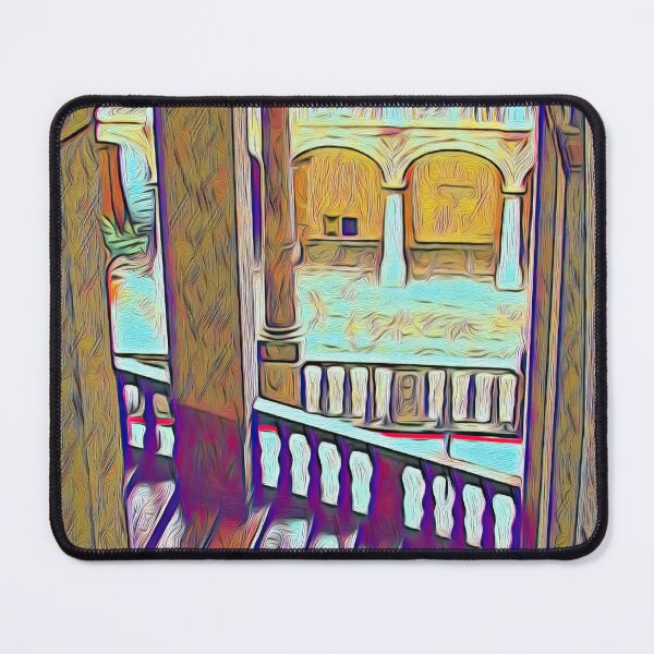 Item preview, LEVELS IN PALERMO designed and sold by ArtbyRolleen.