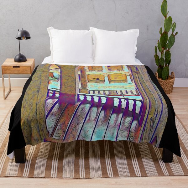 Item preview, LEVELS IN PALERMO  designed and sold by ArtbyRolleen.
