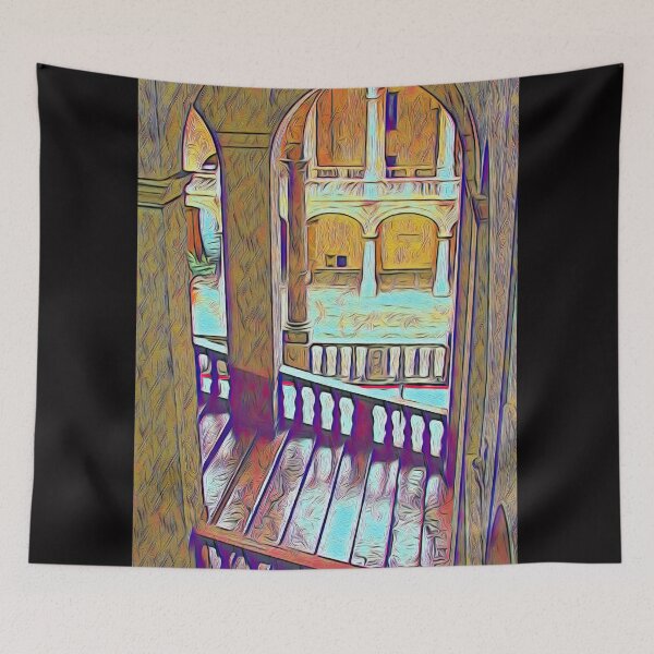 Item preview, LEVELS IN PALERMO  designed and sold by ArtbyRolleen.