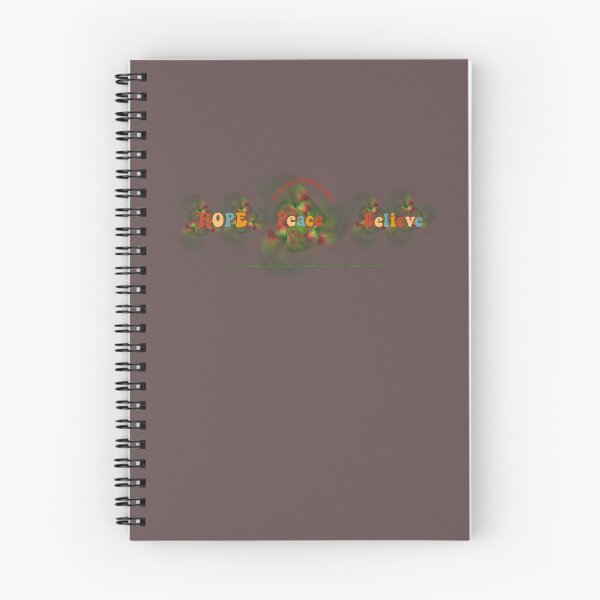 Item preview, Self-check color for optic neuropathy - hope, peace, believe designed and sold by Narcisa22.
