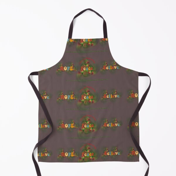 Item preview, Self-check color for optic neuropathy - hope, peace, believe designed and sold by Narcisa22.