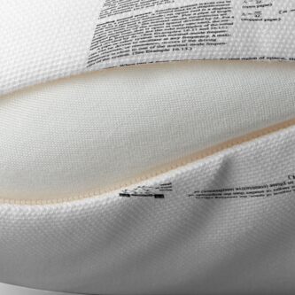 Alternate view of Physics Throw Pillow