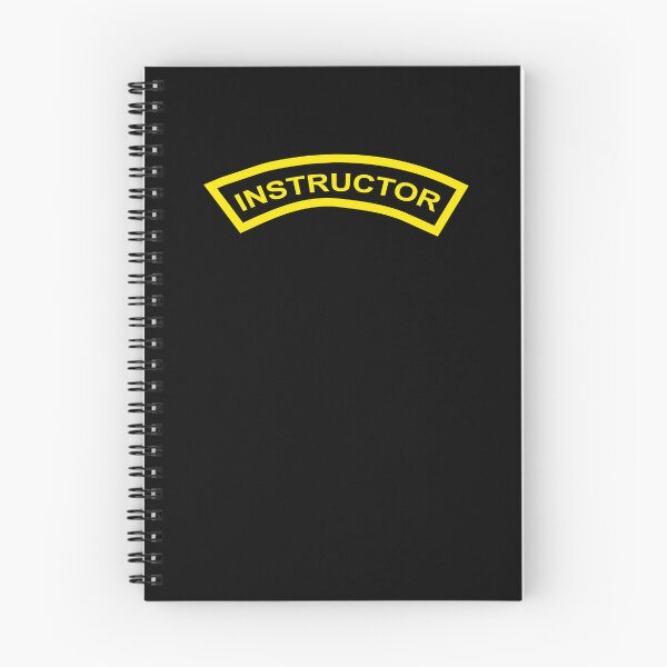 Item preview, Military Instructor designed and sold by GuateCongo.