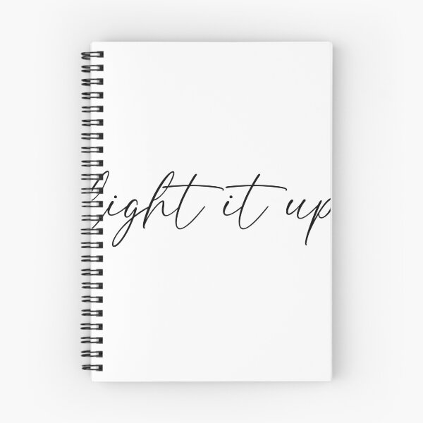 Item preview, Light it up designed and sold by Kaiigibsonnn.