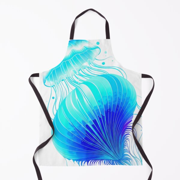 Item preview, Jellyfish designed and sold by UndineSea.