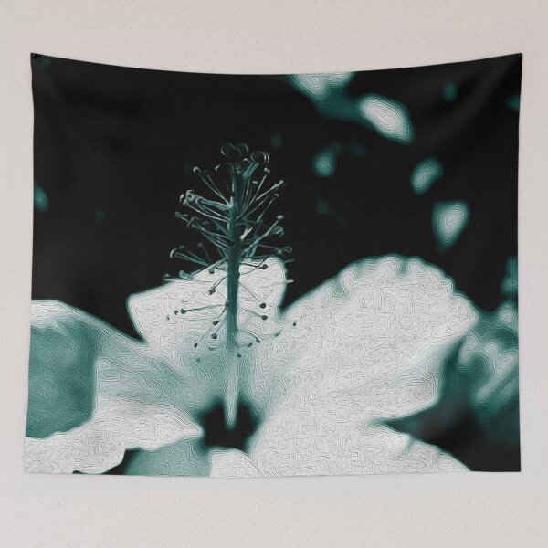 Item preview, Flower In California #1 - Photo Art designed and sold by well3eyond.