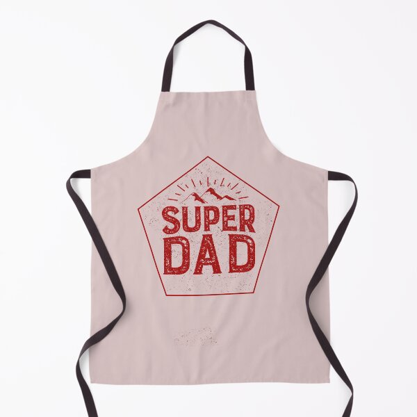 Item preview, SUPER DAD designed and sold by sochadesigner.