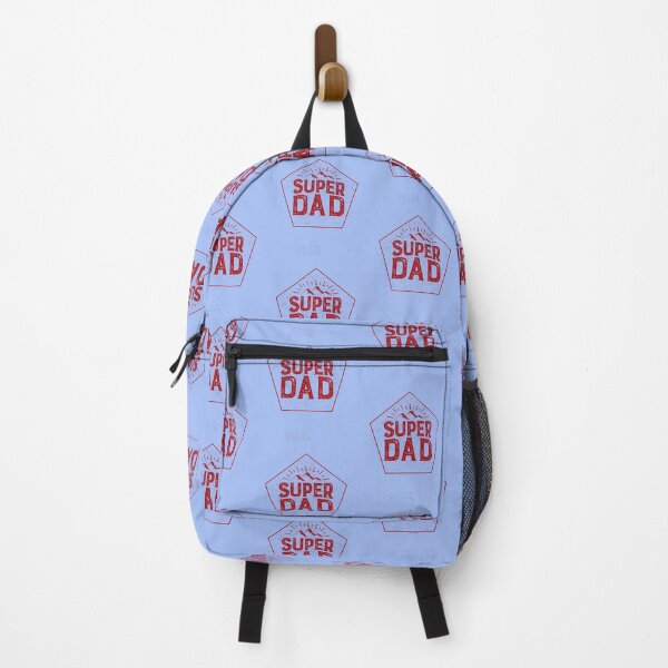 Item preview, SUPER DAD designed and sold by sochadesigner.