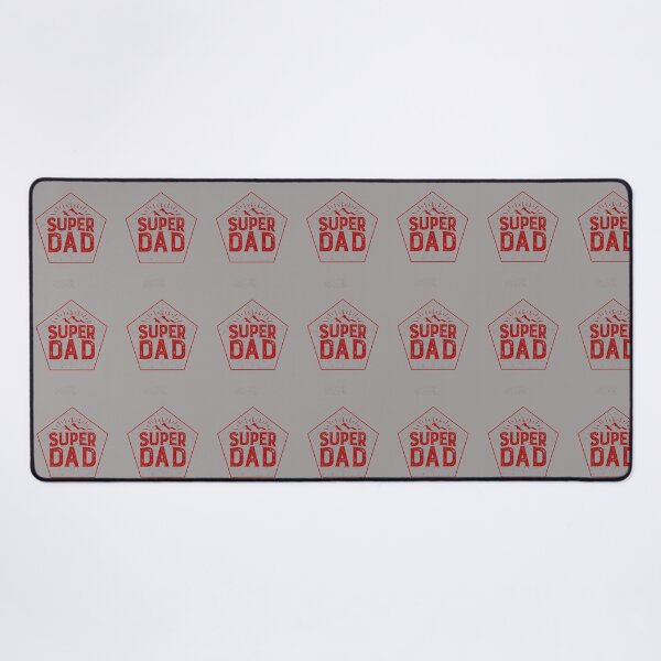 Item preview, SUPER DAD designed and sold by sochadesigner.