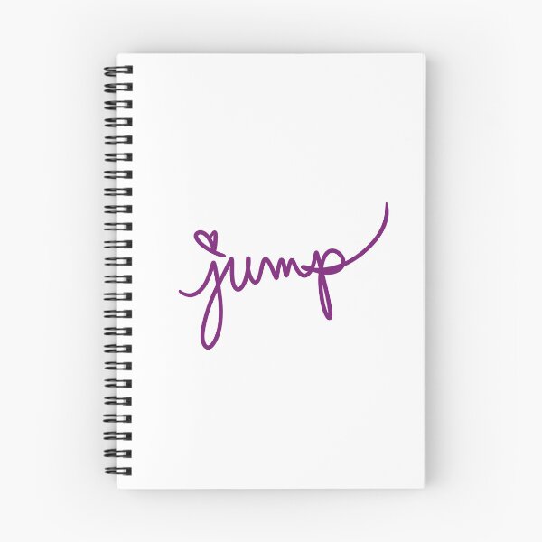 Item preview, Jump designed and sold by abeink.