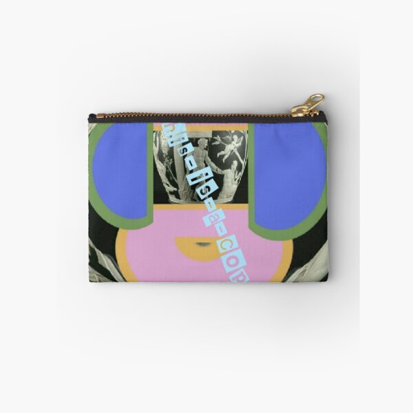 Item preview, WOODING WEDGE POOCHIE designed and sold by This-is-a-copy.