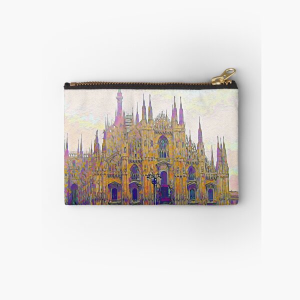 Item preview, MILANO DUOMO 2  designed and sold by ArtbyRolleen.