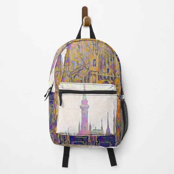 Item preview, MILANO DUOMO 2 designed and sold by ArtbyRolleen.