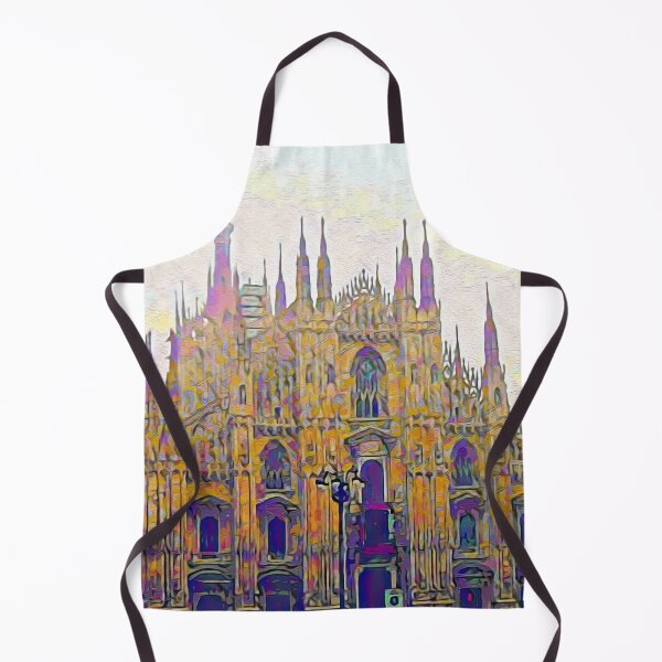 Item preview, MILANO DUOMO 2  designed and sold by ArtbyRolleen.