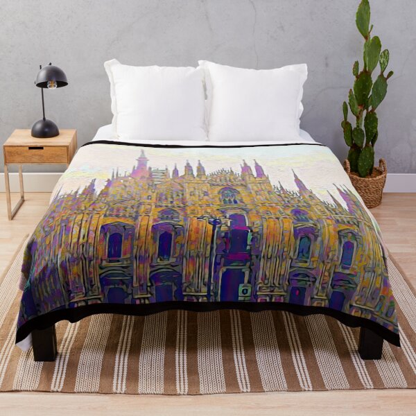Item preview, MILANO DUOMO 2  designed and sold by ArtbyRolleen.