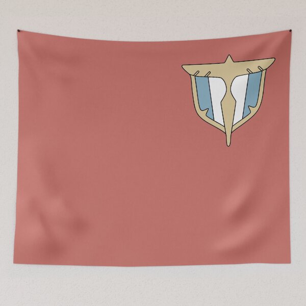 Item preview, Parasite insignia - corner print designed and sold by supanerd01.