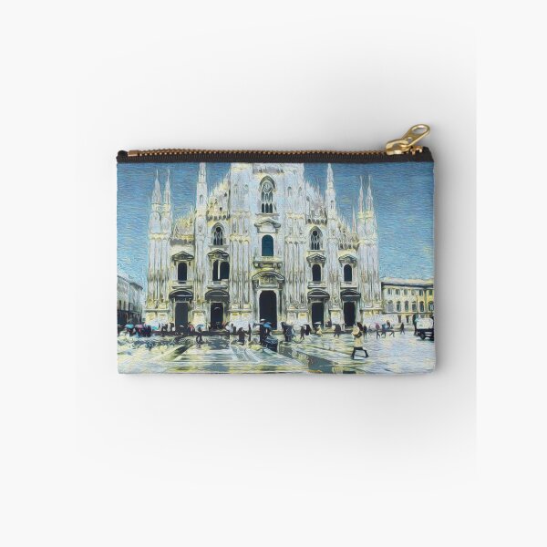Item preview, MILANO DUOMO  designed and sold by ArtbyRolleen.