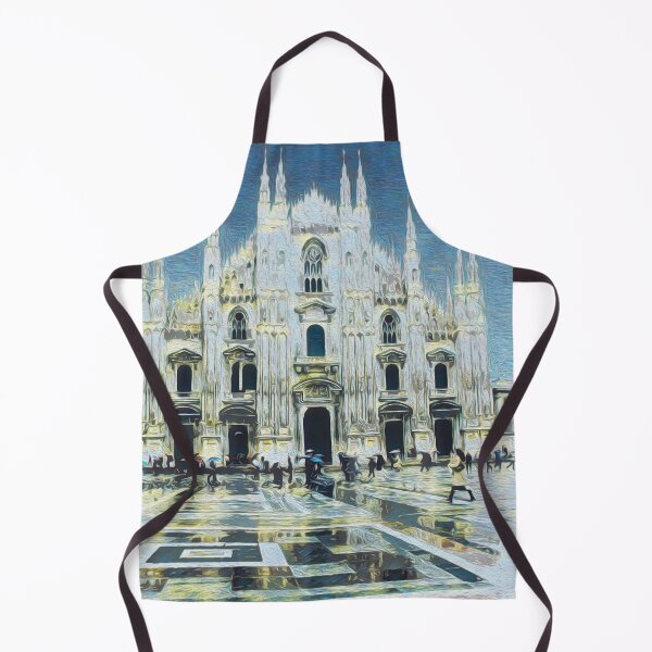Item preview, MILANO DUOMO  designed and sold by ArtbyRolleen.