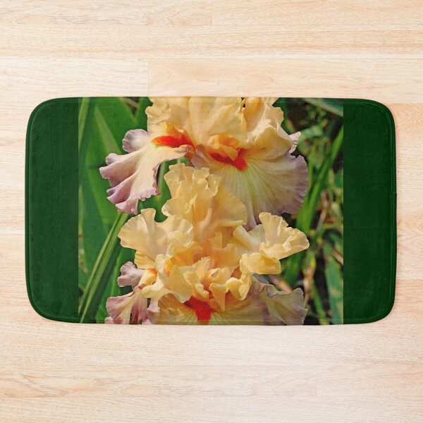 Item preview, Poesie Iris I designed and sold by Deb Oppermann.