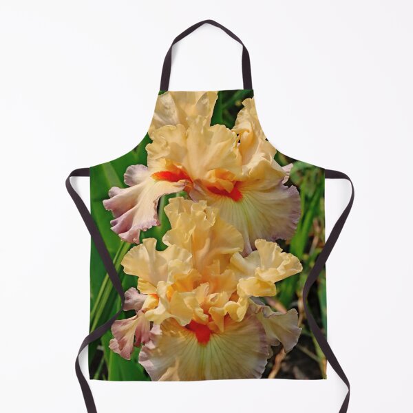Item preview, Poesie Iris I designed and sold by Deb Oppermann.