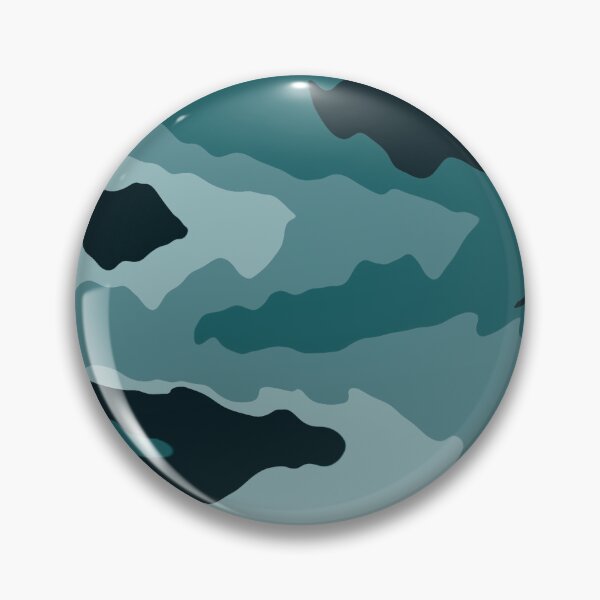 Item preview, Remolino azul designed and sold by RulerOfElves.