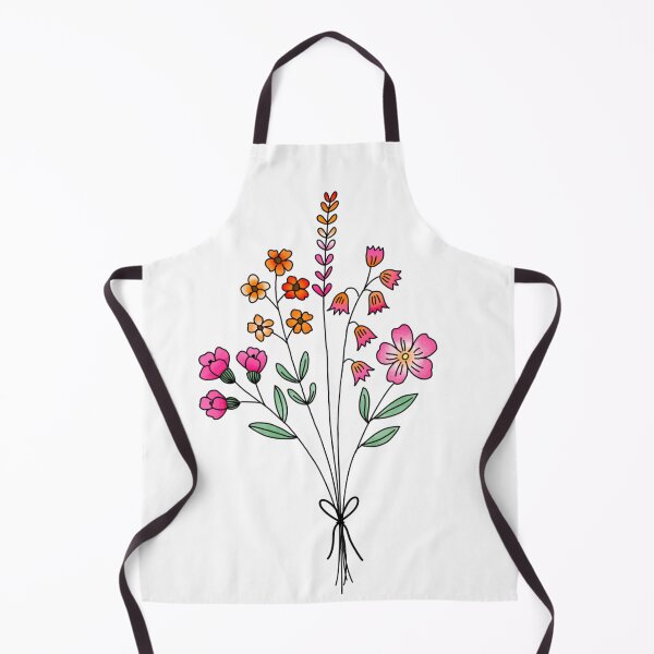 Item preview, Subtle lesbian flower bouquet  designed and sold by Allie Rockhill.