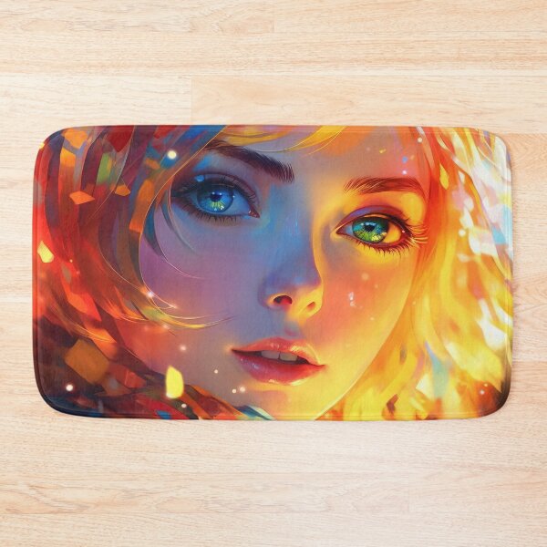 Item preview, The Cold Furnace of an Entrancing Stare designed and sold by CasualCommander.