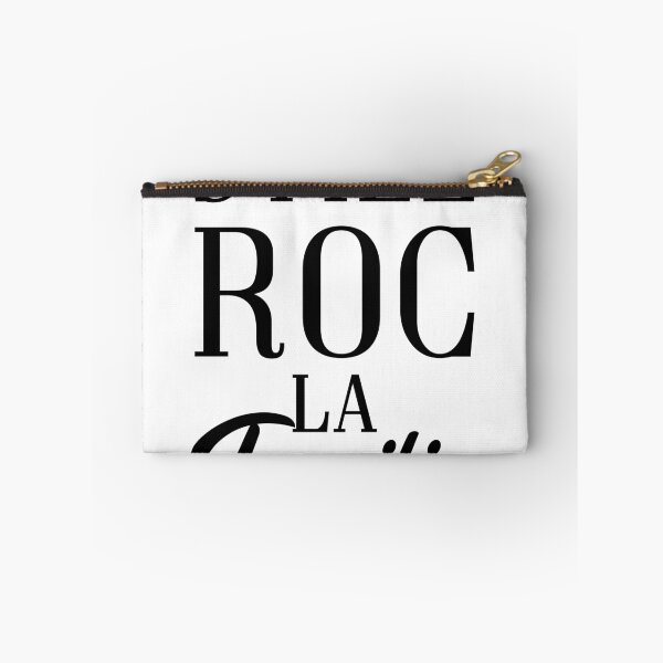 Item preview, STILL ROC LA FAMILIA BY JAY designed and sold by redbubblejo.