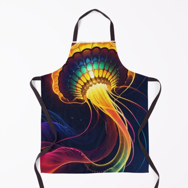 Item preview, Jellyfish designed and sold by UndineSea.