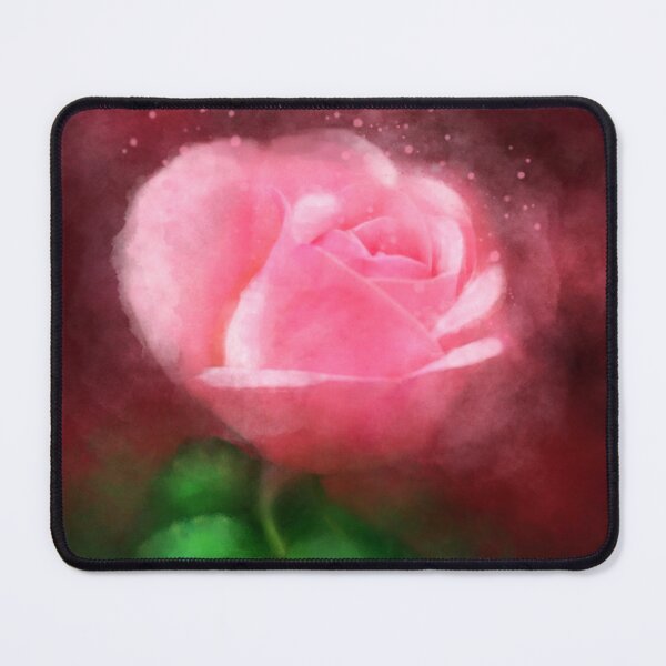 Item preview, Pink Rose designed and sold by oceanlady65.