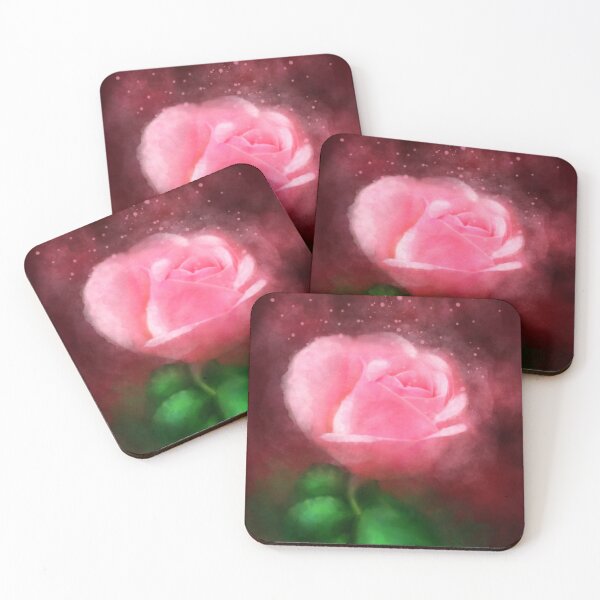 Item preview, Pink Rose designed and sold by oceanlady65.