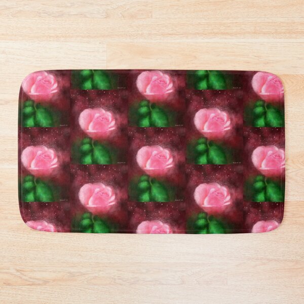 Item preview, Pink Rose designed and sold by oceanlady65.