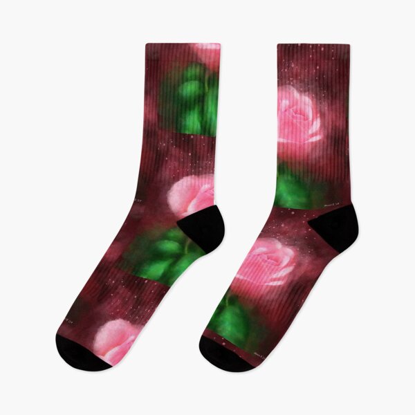 Item preview, Pink Rose designed and sold by oceanlady65.