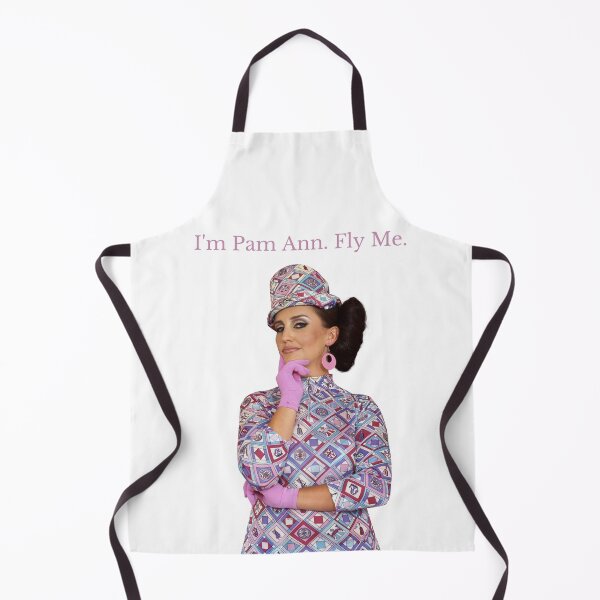 Item preview, I'M PAM ANN. FLY ME. designed and sold by HRHPAMANN.