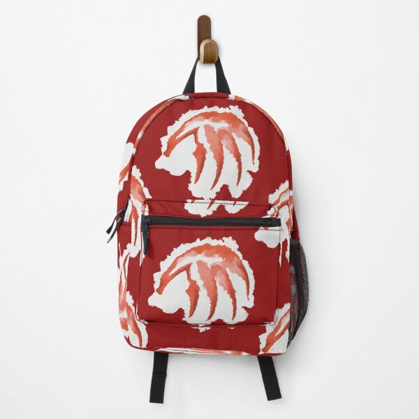 Item preview, The Red Predator designed and sold by Shamaloka.