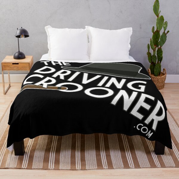Item preview, The Driving Crooner designed and sold by Digital Spurs.
