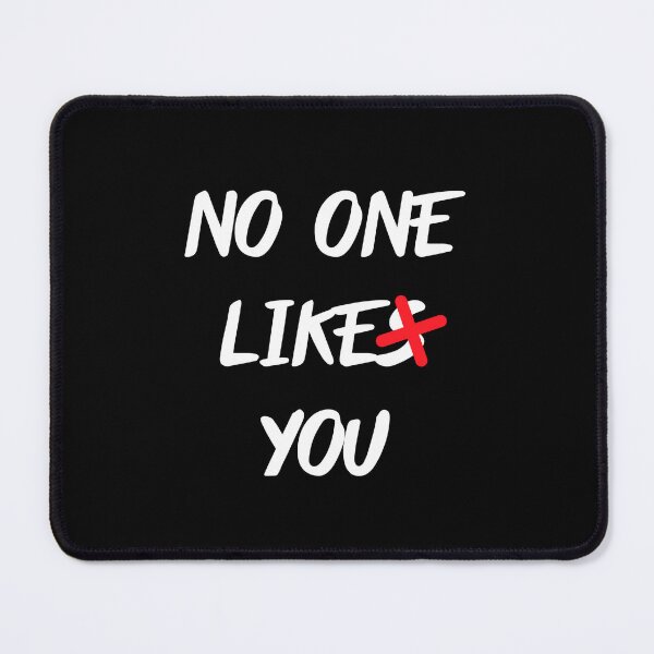 Item preview, No one like you designed and sold by om-artist.
