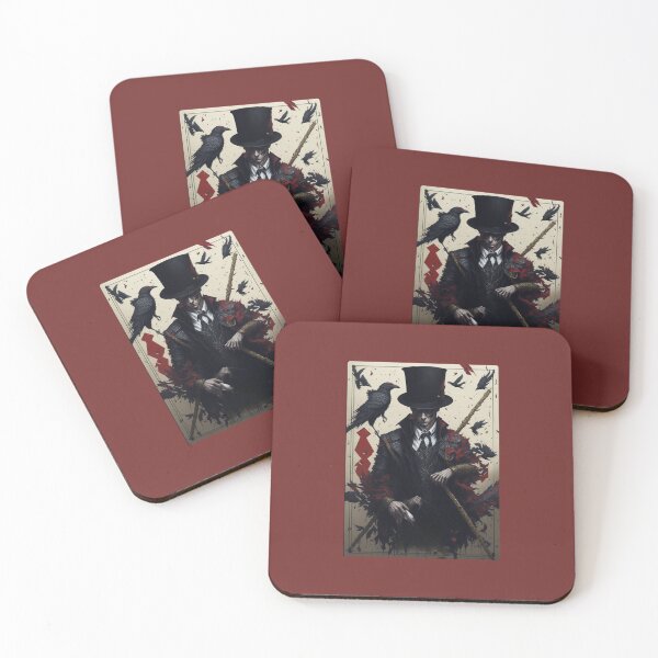 Item preview, ~ Kaz Brekker ~  designed and sold by Sonipova.