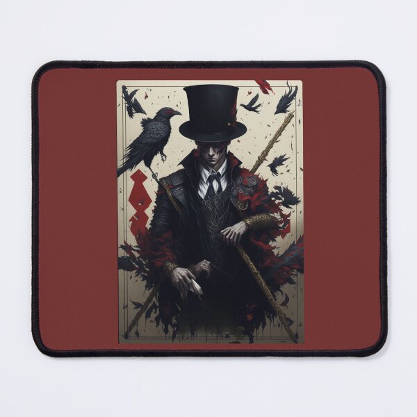 Item preview, ~ Kaz Brekker ~ designed and sold by Sonipova.