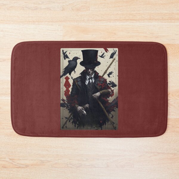Item preview, ~ Kaz Brekker ~  designed and sold by Sonipova.