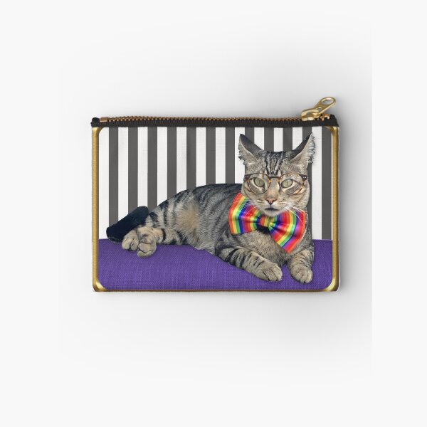 Item preview, Professor Proud designed and sold by Cat Art.