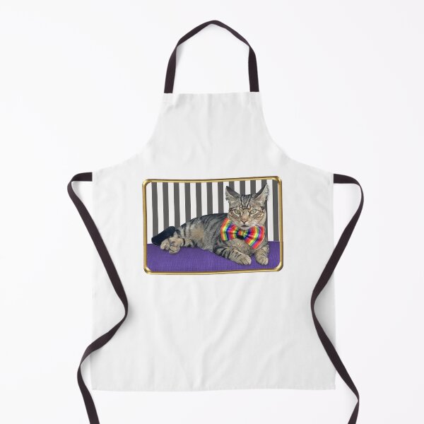 Item preview, Professor Proud designed and sold by Cat Art.