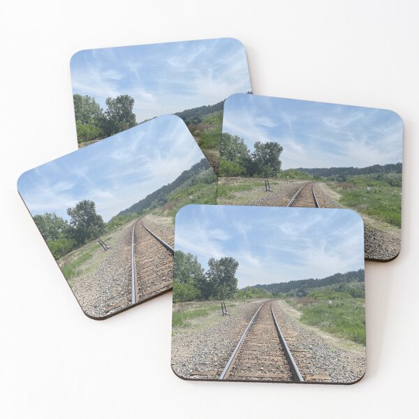 Item preview, Historic Tracks designed and sold by Image-Prints.