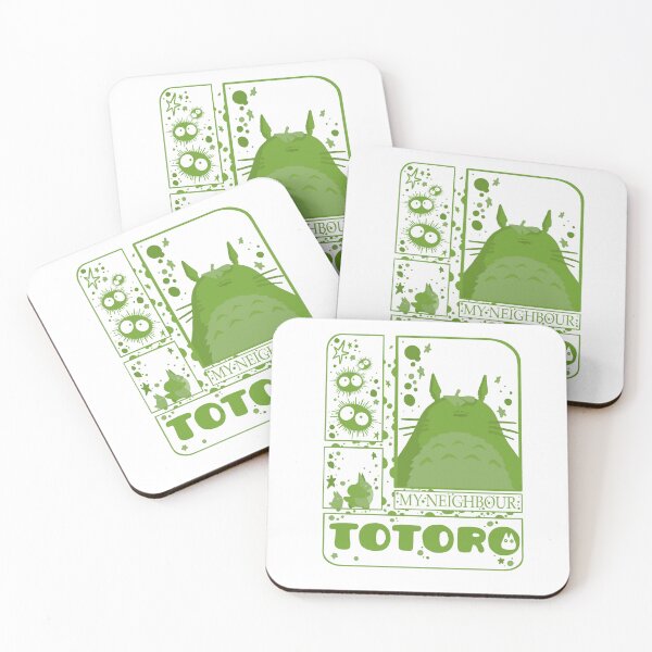 Item preview, My neighbour graphic design  designed and sold by s4ftypin-art.