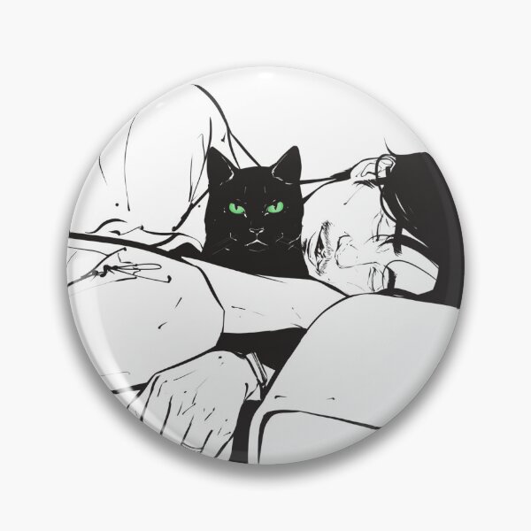 Item preview, Guarding the Guardian designed and sold by Skeptical-Lynx.