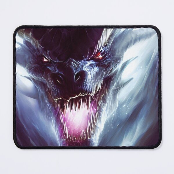 Item preview, Black dragon designed and sold by DRAKUNAROK.