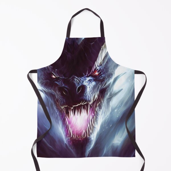 Item preview, Black dragon designed and sold by DRAKUNAROK.
