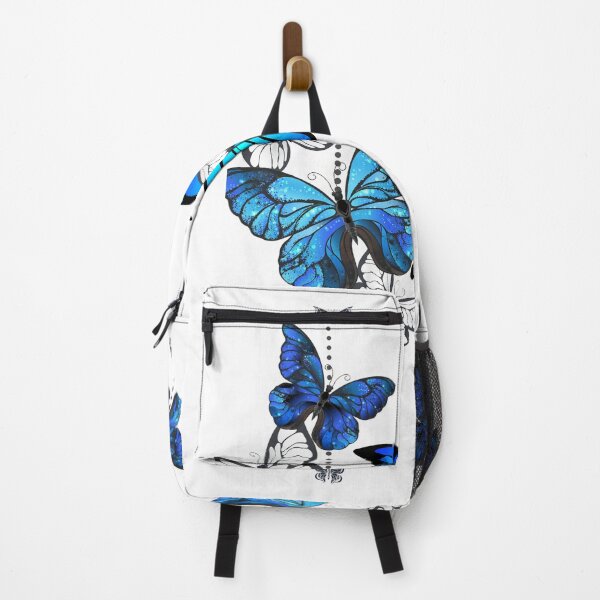 Item preview, Lue butterflies designed and sold by creatVE.