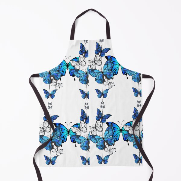 Item preview, Lue butterflies designed and sold by creatVE.